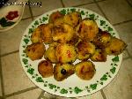 Arancinetti di couscous