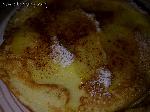 Pfannkuchen alle mele