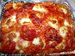 Gnocchi alla Sorrentina