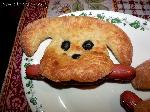 Panini cagnolino