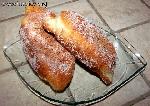 Raviole di ricotta fritte